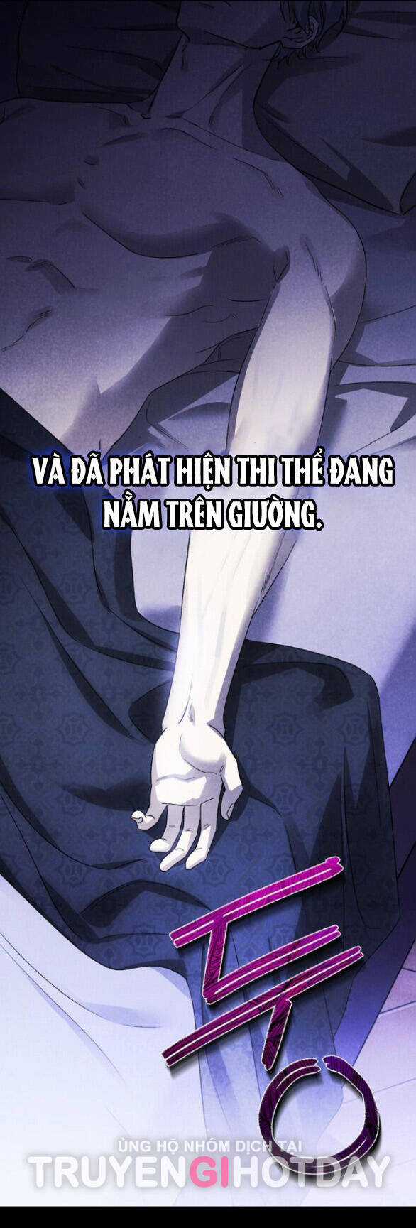 Tôi Thuần Hóa Chó Điên Của Chồng Cũ Chapter 54.1 trang 7