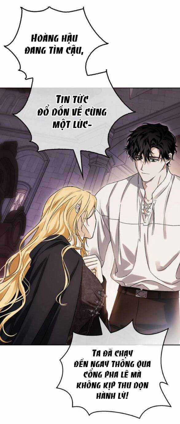 Tôi Thuần Hóa Chó Điên Của Chồng Cũ Chapter 54.2 trang 11