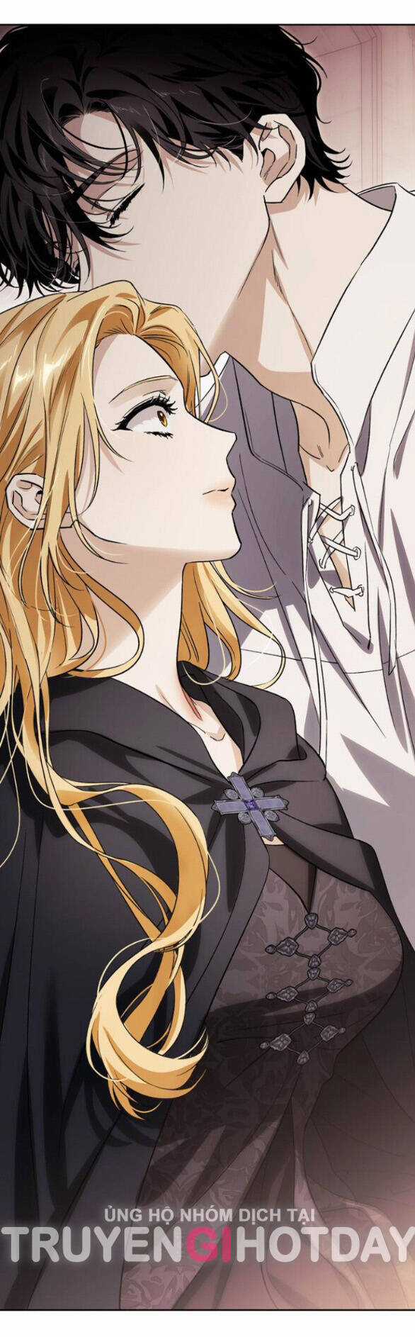 Tôi Thuần Hóa Chó Điên Của Chồng Cũ Chapter 54.2 trang 13