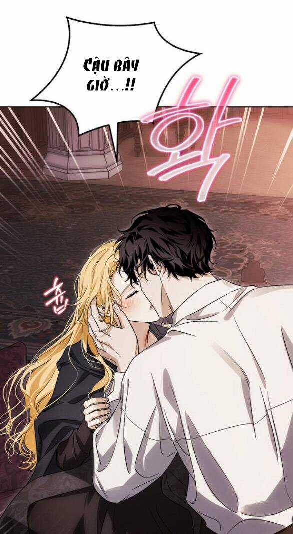 Tôi Thuần Hóa Chó Điên Của Chồng Cũ Chapter 54.2 trang 15