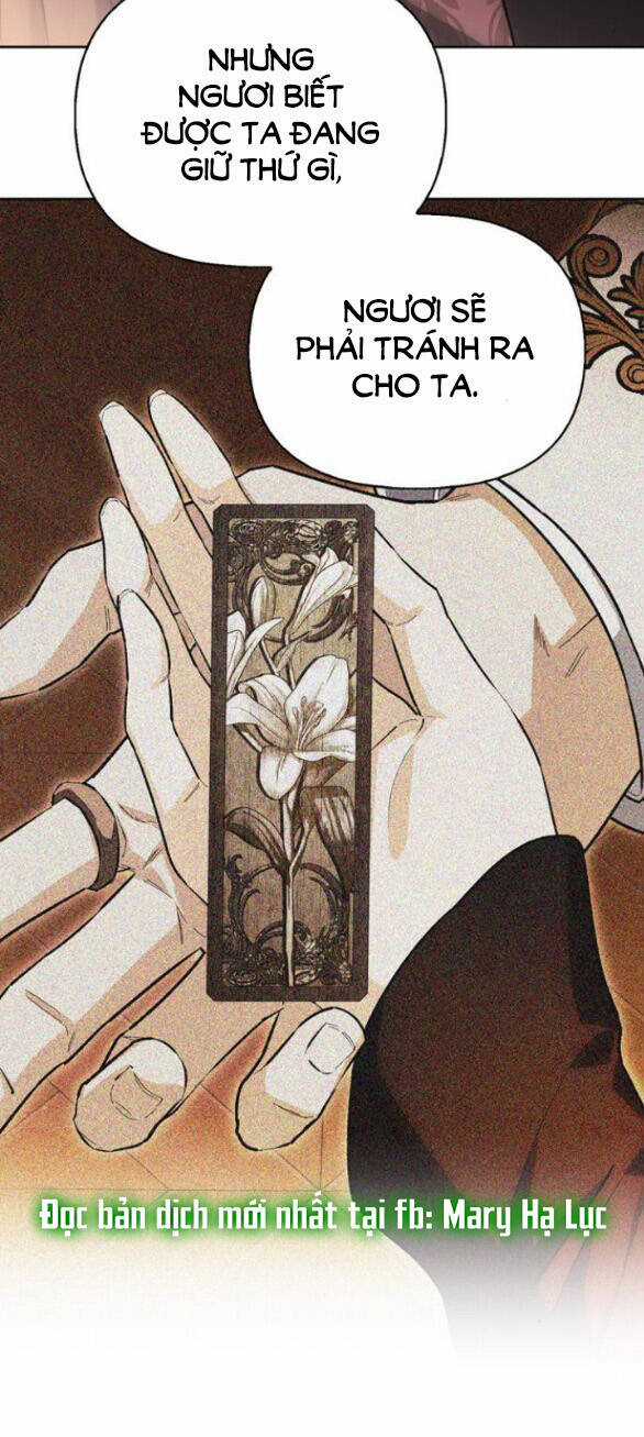 Tôi Thuần Hóa Chó Điên Của Chồng Cũ Chapter 54.2 trang 2