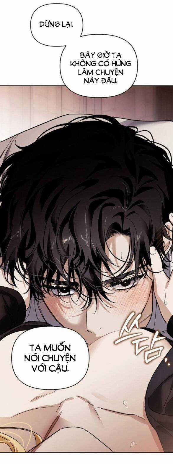 Tôi Thuần Hóa Chó Điên Của Chồng Cũ Chapter 54.2 trang 20