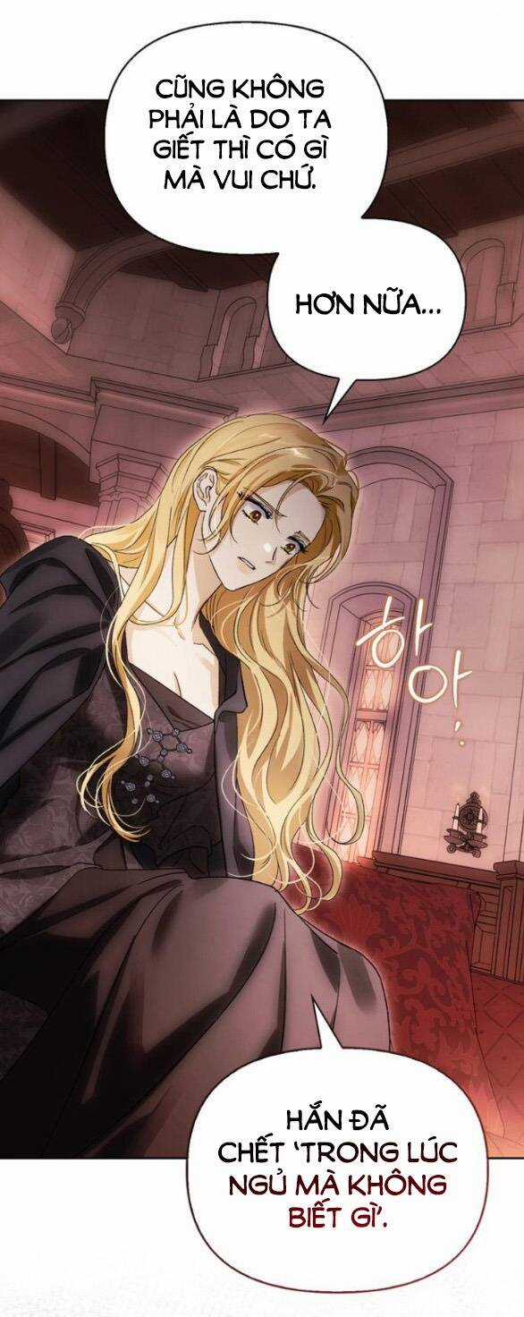 Tôi Thuần Hóa Chó Điên Của Chồng Cũ Chapter 54.2 trang 22