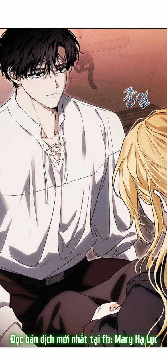 Tôi Thuần Hóa Chó Điên Của Chồng Cũ Chapter 54.2 trang 29