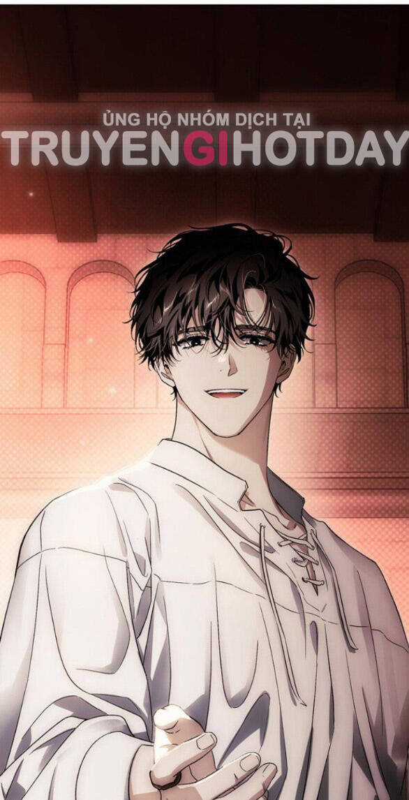 Tôi Thuần Hóa Chó Điên Của Chồng Cũ Chapter 54.2 trang 33