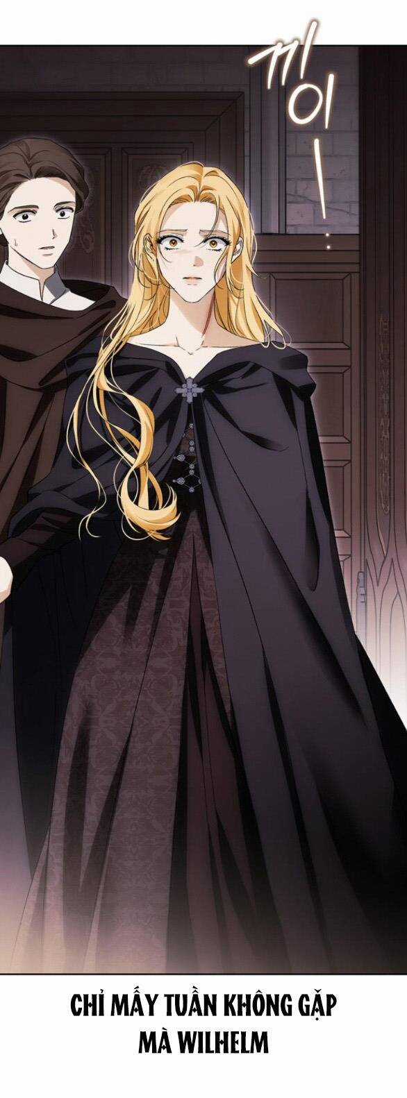 Tôi Thuần Hóa Chó Điên Của Chồng Cũ Chapter 54.2 trang 5