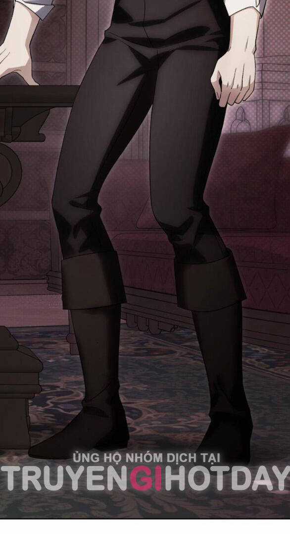 Tôi Thuần Hóa Chó Điên Của Chồng Cũ Chapter 54.2 trang 7