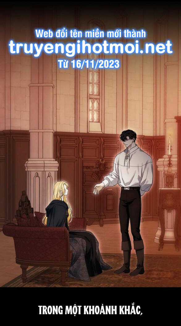 Tôi Thuần Hóa Chó Điên Của Chồng Cũ Chapter 55.1 trang 0