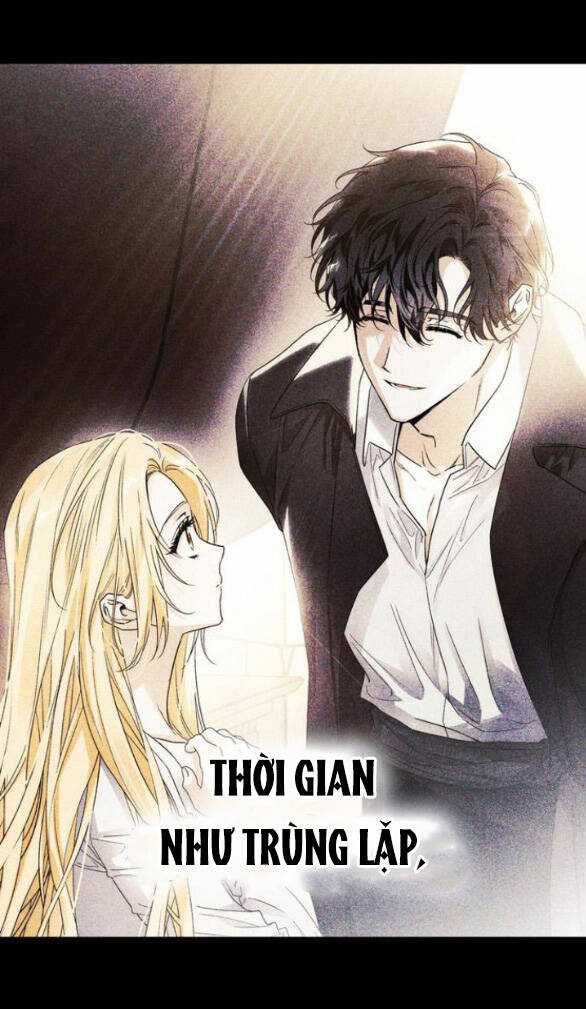 Tôi Thuần Hóa Chó Điên Của Chồng Cũ Chapter 55.1 trang 1