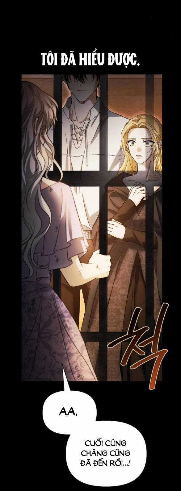 Tôi Thuần Hóa Chó Điên Của Chồng Cũ Chapter 55.1 trang 10