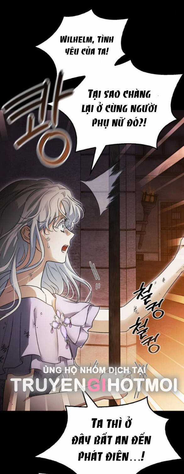 Tôi Thuần Hóa Chó Điên Của Chồng Cũ Chapter 55.1 trang 16