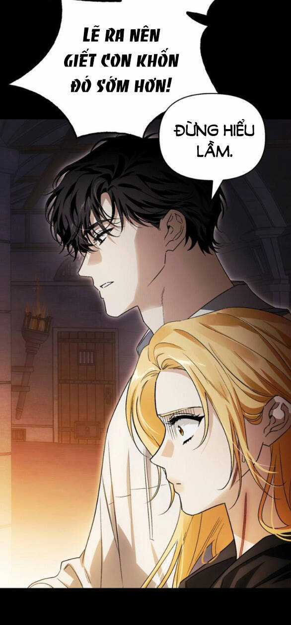 Tôi Thuần Hóa Chó Điên Của Chồng Cũ Chapter 55.1 trang 17