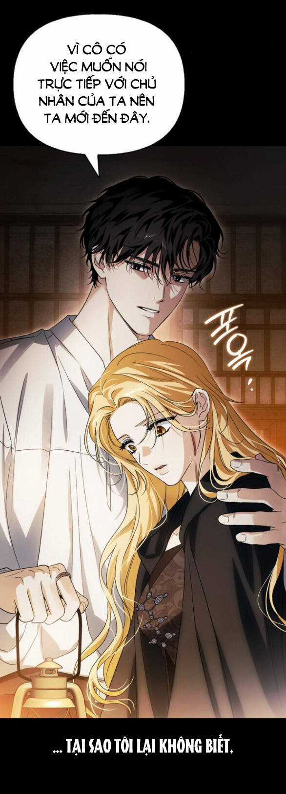 Tôi Thuần Hóa Chó Điên Của Chồng Cũ Chapter 55.1 trang 18