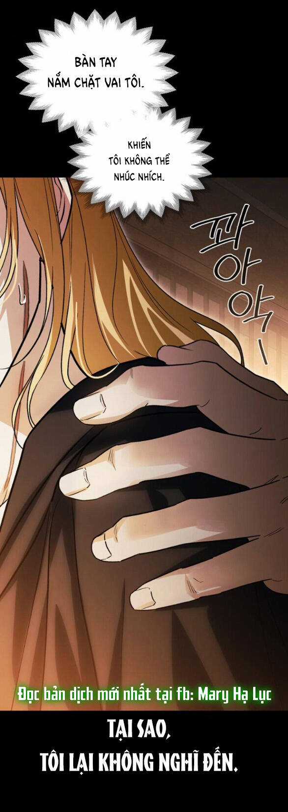 Tôi Thuần Hóa Chó Điên Của Chồng Cũ Chapter 55.1 trang 19