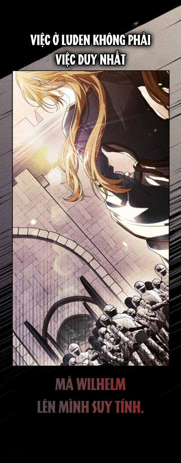 Tôi Thuần Hóa Chó Điên Của Chồng Cũ Chapter 55.1 trang 20