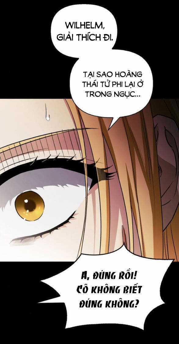 Tôi Thuần Hóa Chó Điên Của Chồng Cũ Chapter 55.1 trang 21