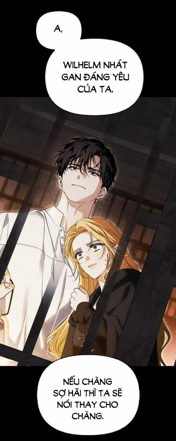 Tôi Thuần Hóa Chó Điên Của Chồng Cũ Chapter 55.1 trang 23