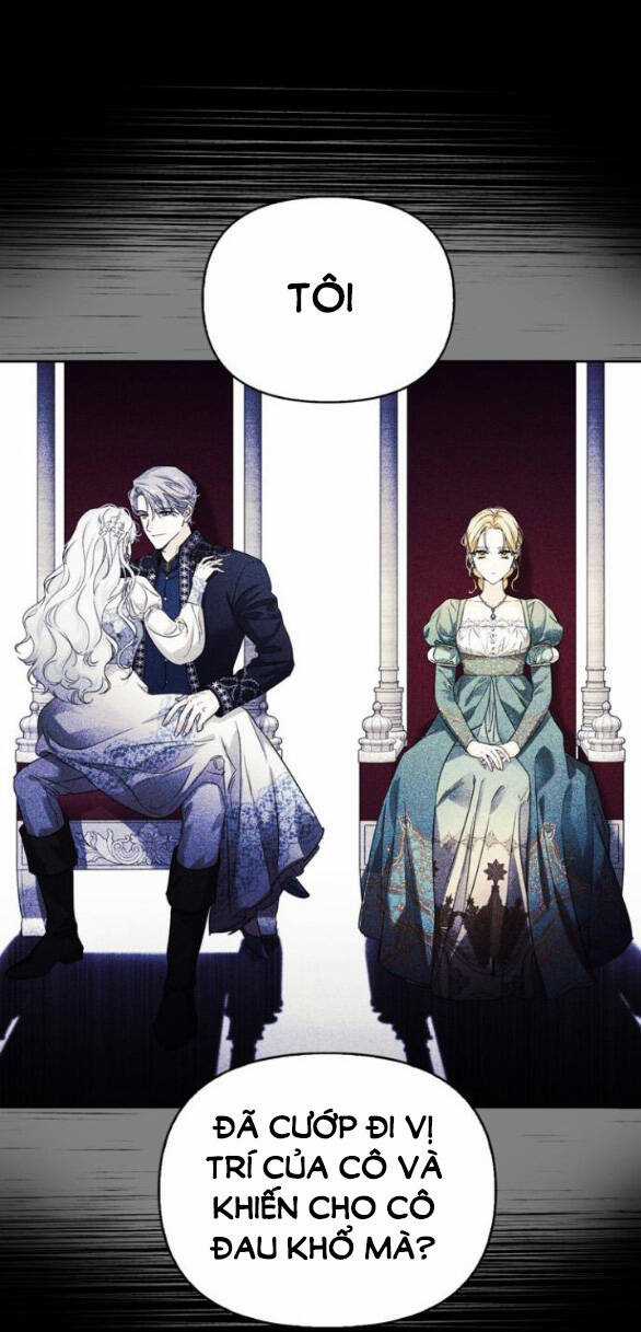 Tôi Thuần Hóa Chó Điên Của Chồng Cũ Chapter 55.1 trang 25