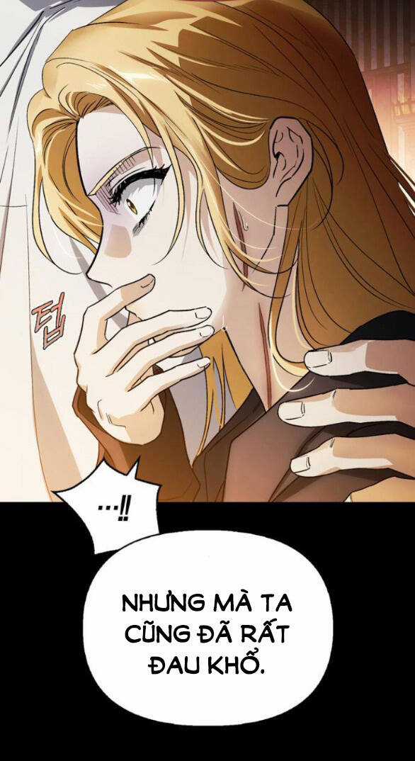 Tôi Thuần Hóa Chó Điên Của Chồng Cũ Chapter 55.1 trang 27