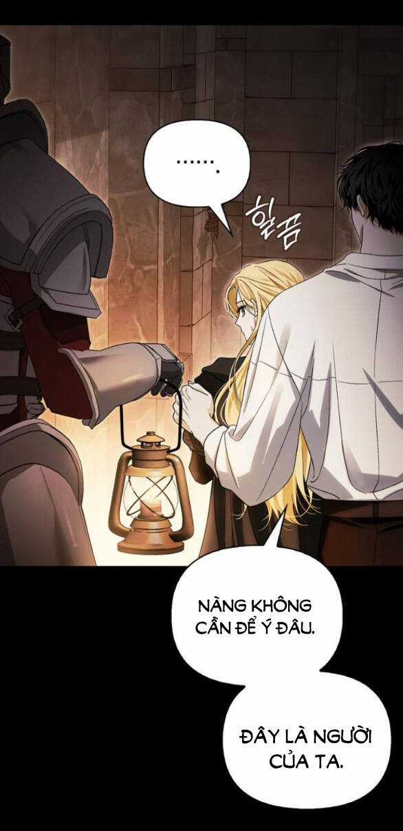 Tôi Thuần Hóa Chó Điên Của Chồng Cũ Chapter 55.1 trang 6