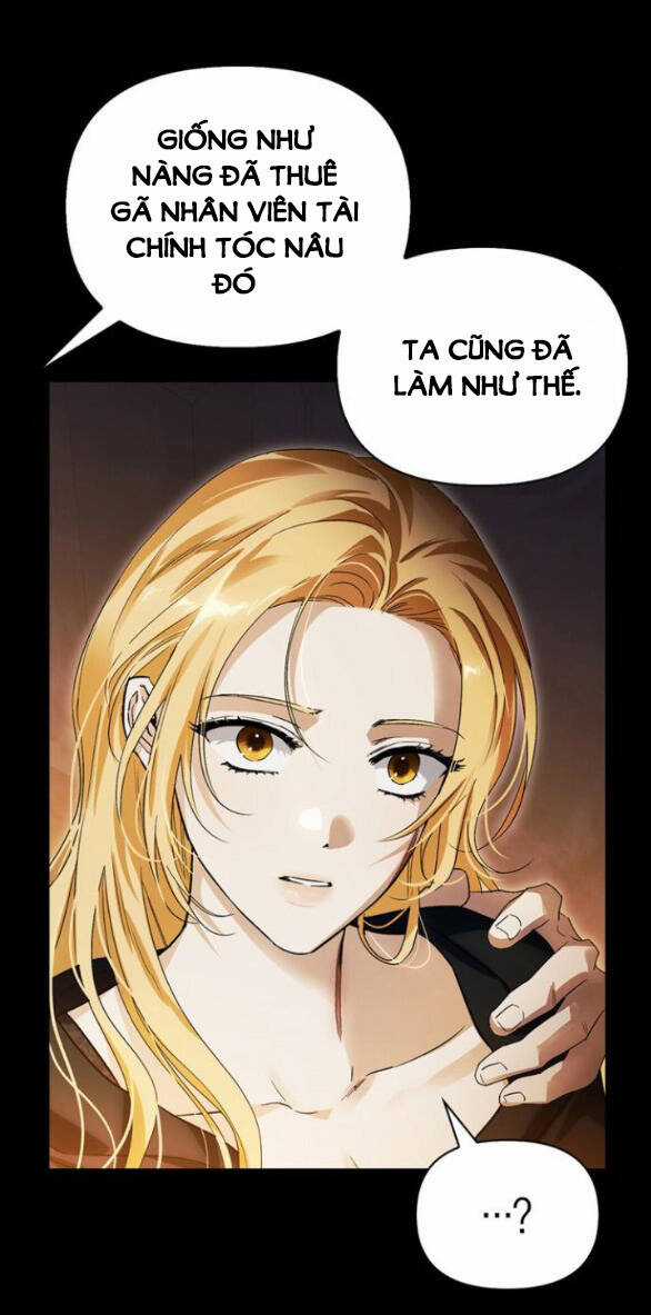 Tôi Thuần Hóa Chó Điên Của Chồng Cũ Chapter 55.1 trang 8