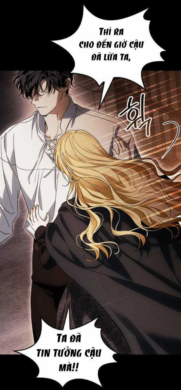 Tôi Thuần Hóa Chó Điên Của Chồng Cũ Chapter 55.2 trang 15