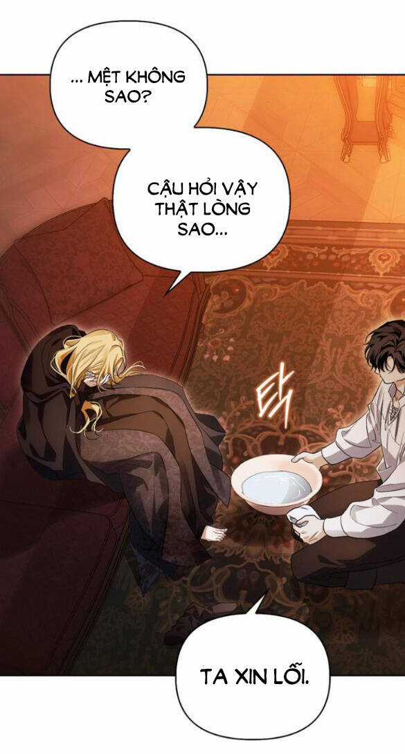 Tôi Thuần Hóa Chó Điên Của Chồng Cũ Chapter 56.2 trang 11