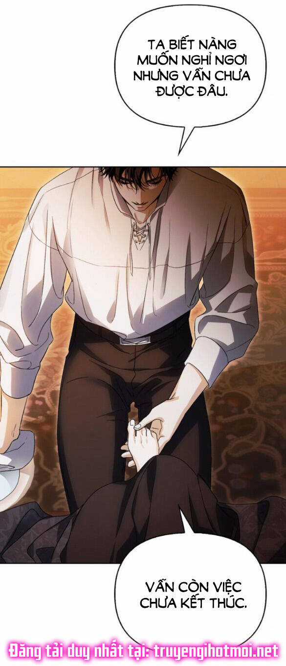 Tôi Thuần Hóa Chó Điên Của Chồng Cũ Chapter 56.2 trang 12