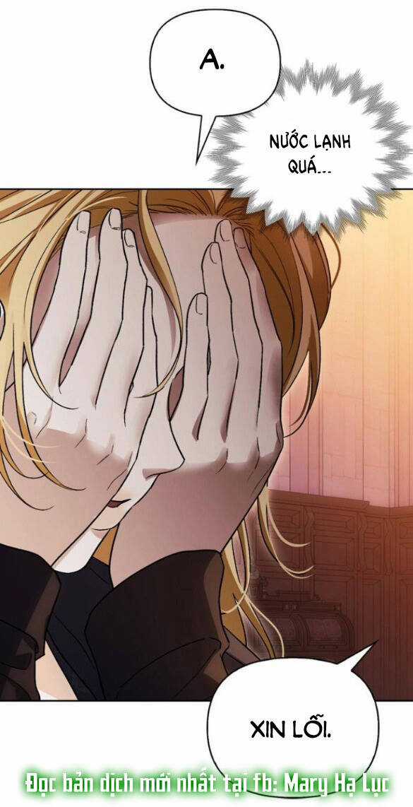 Tôi Thuần Hóa Chó Điên Của Chồng Cũ Chapter 56.2 trang 14