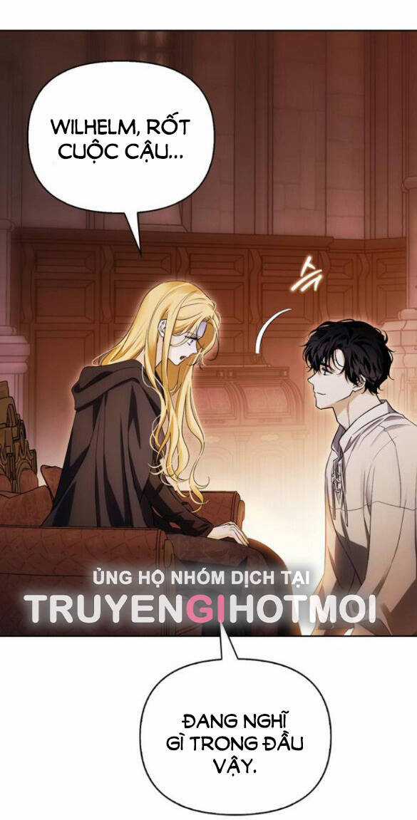 Tôi Thuần Hóa Chó Điên Của Chồng Cũ Chapter 56.2 trang 18