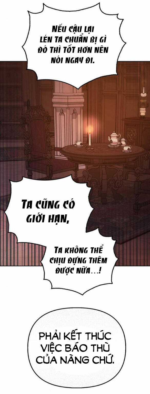 Tôi Thuần Hóa Chó Điên Của Chồng Cũ Chapter 56.2 trang 23