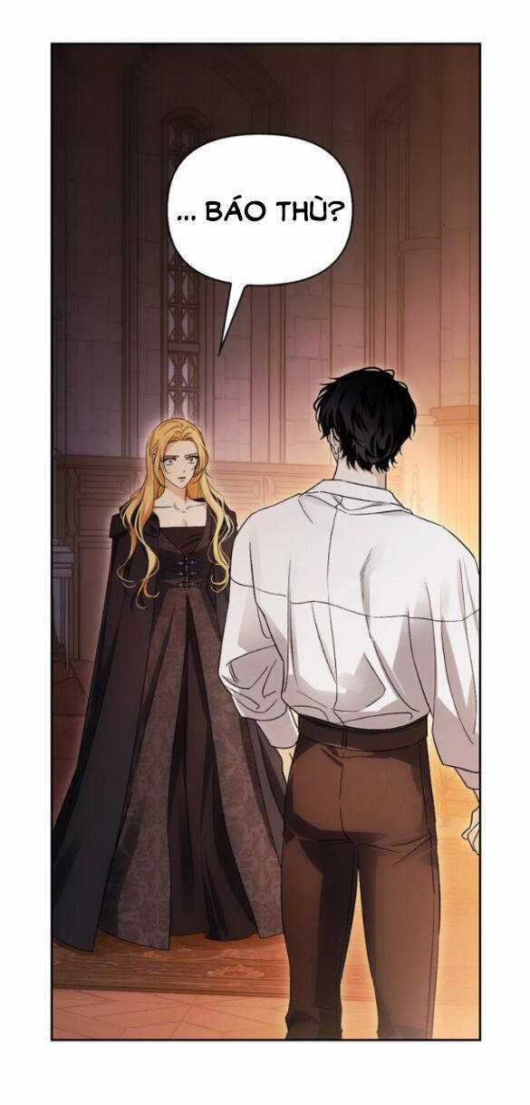 Tôi Thuần Hóa Chó Điên Của Chồng Cũ Chapter 56.2 trang 24