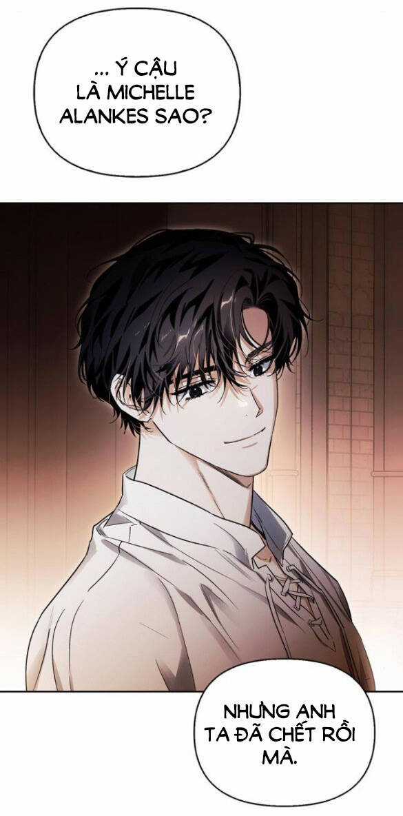 Tôi Thuần Hóa Chó Điên Của Chồng Cũ Chapter 56.2 trang 25