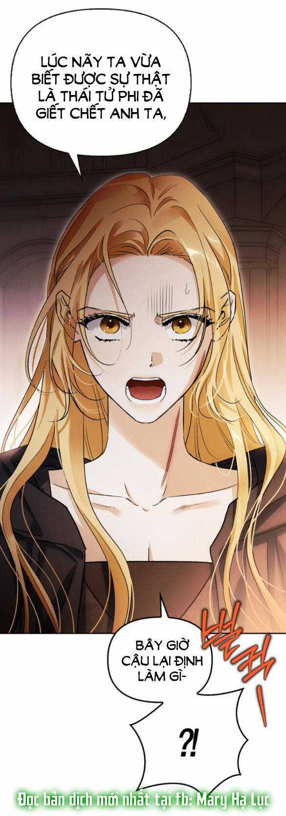 Tôi Thuần Hóa Chó Điên Của Chồng Cũ Chapter 56.2 trang 26