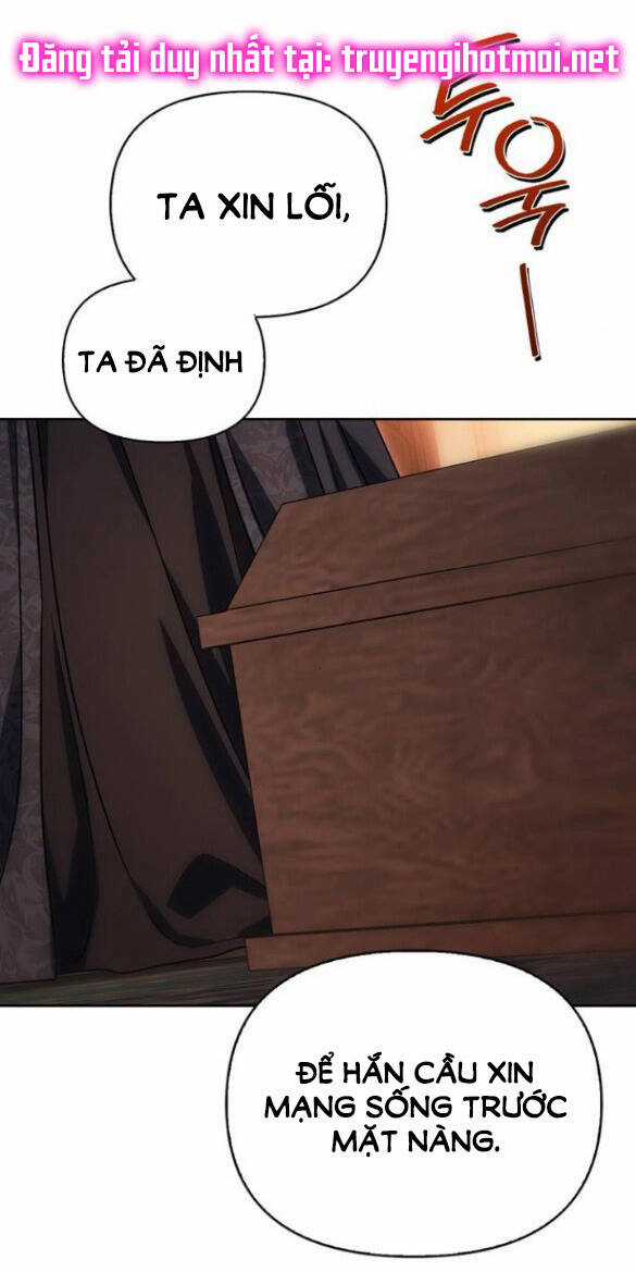 Tôi Thuần Hóa Chó Điên Của Chồng Cũ Chapter 56.2 trang 31