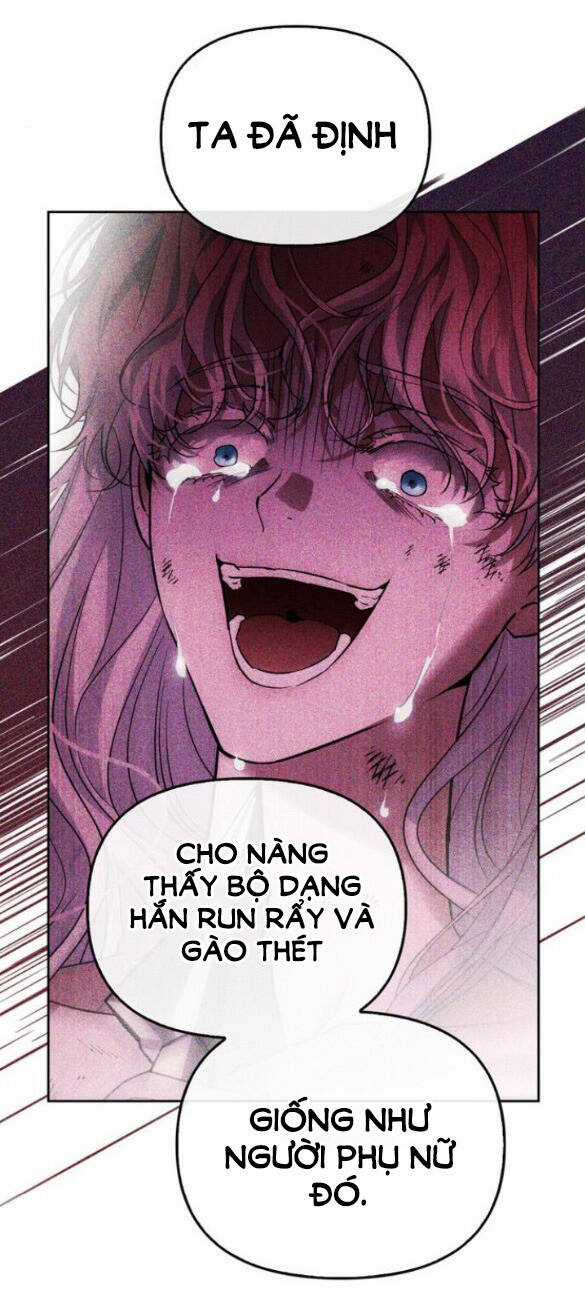 Tôi Thuần Hóa Chó Điên Của Chồng Cũ Chapter 56.2 trang 34