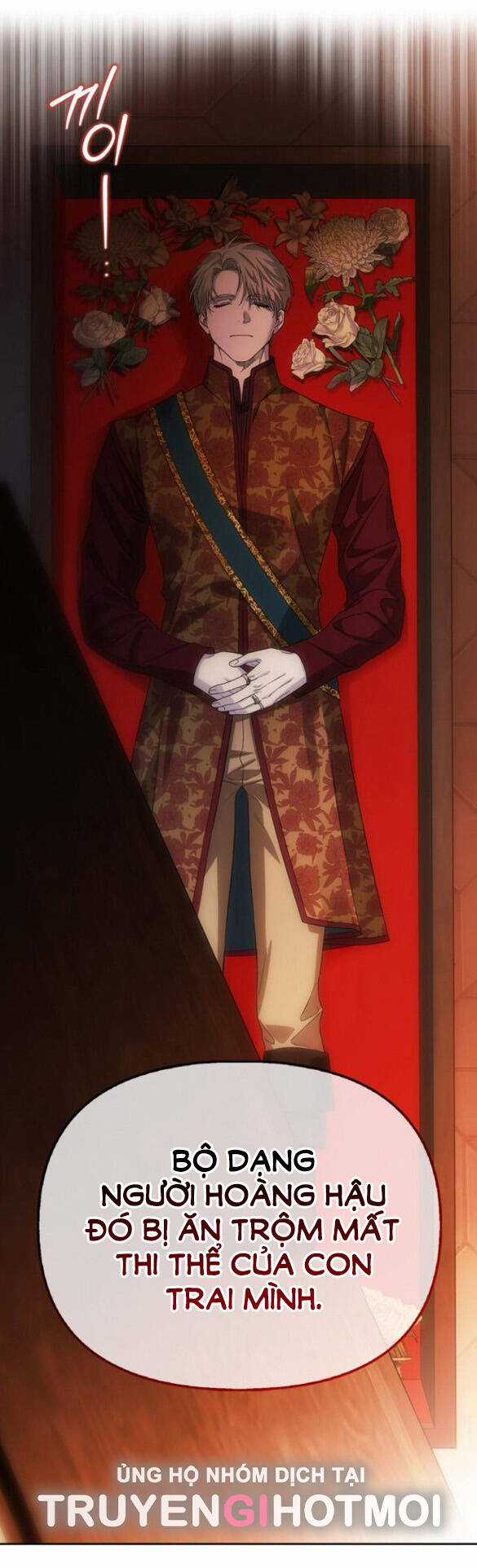 Tôi Thuần Hóa Chó Điên Của Chồng Cũ Chapter 56.2 trang 37