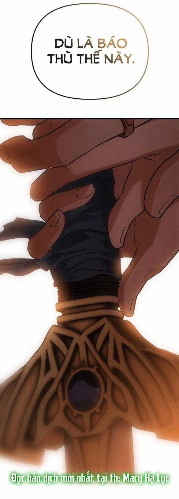 Tôi Thuần Hóa Chó Điên Của Chồng Cũ Chapter 56.2 trang 40