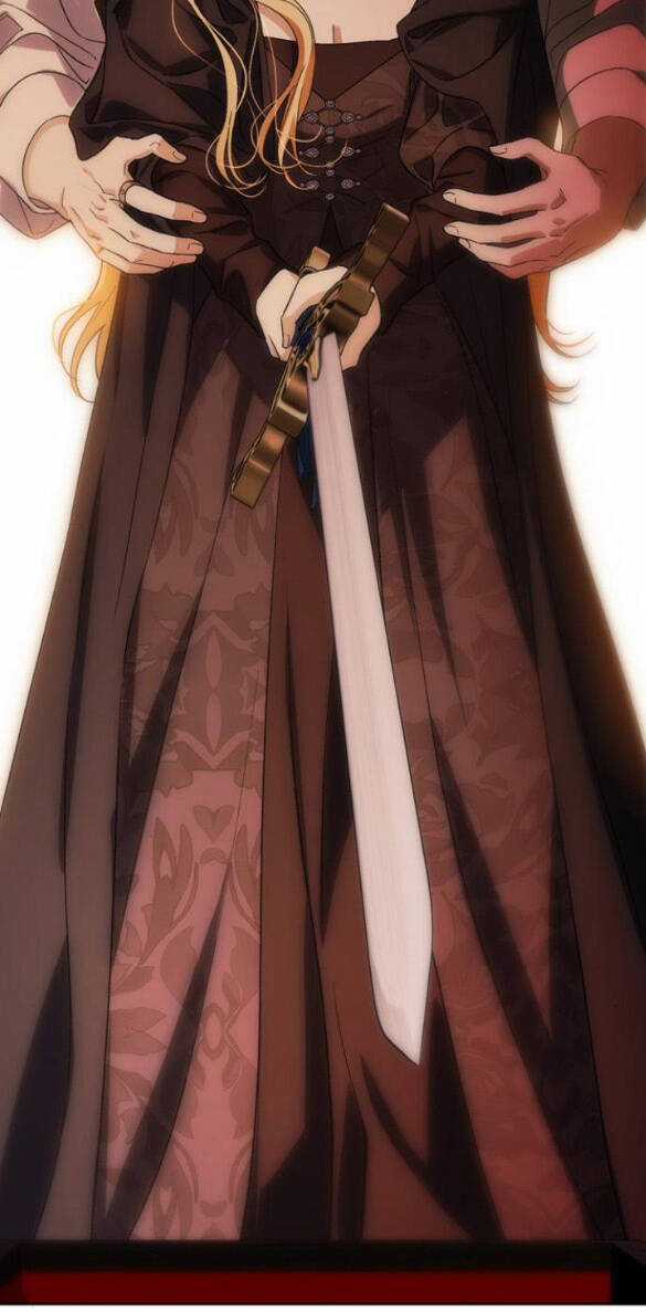 Tôi Thuần Hóa Chó Điên Của Chồng Cũ Chapter 56.2 trang 42