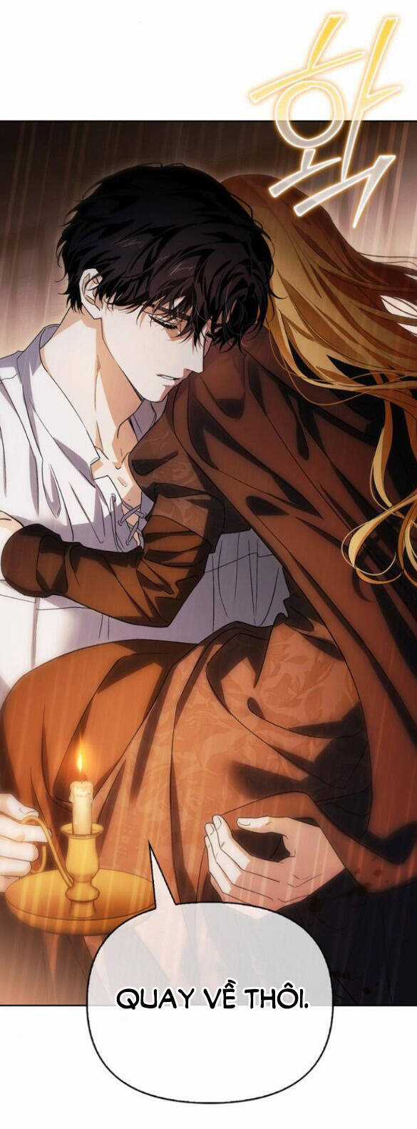 Tôi Thuần Hóa Chó Điên Của Chồng Cũ Chapter 56.2 trang 5