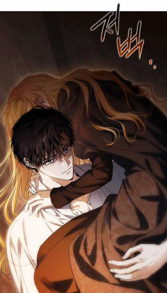 Tôi Thuần Hóa Chó Điên Của Chồng Cũ Chapter 56.2 trang 7