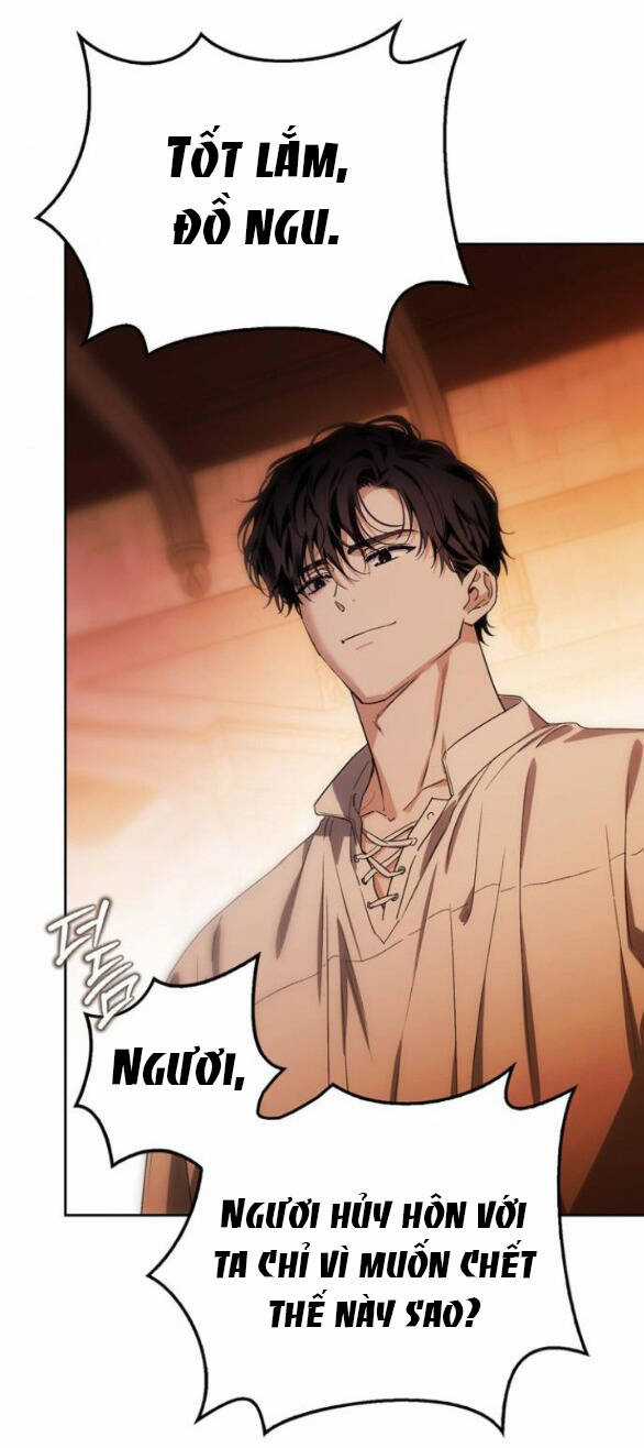 Tôi Thuần Hóa Chó Điên Của Chồng Cũ Chapter 57.1 trang 14