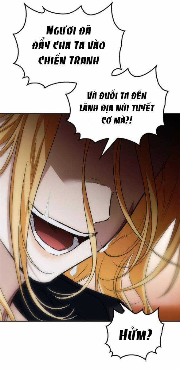 Tôi Thuần Hóa Chó Điên Của Chồng Cũ Chapter 57.1 trang 15