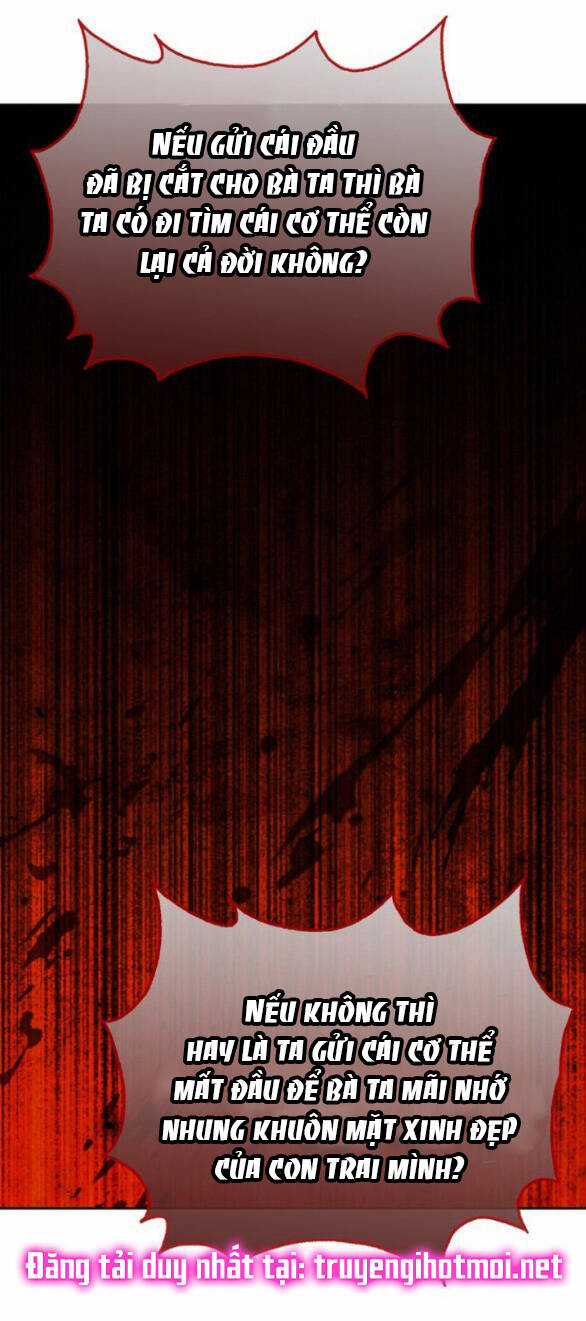 Tôi Thuần Hóa Chó Điên Của Chồng Cũ Chapter 57.1 trang 19