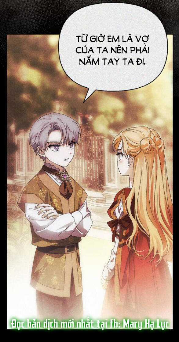 Tôi Thuần Hóa Chó Điên Của Chồng Cũ Chapter 57.1 trang 22