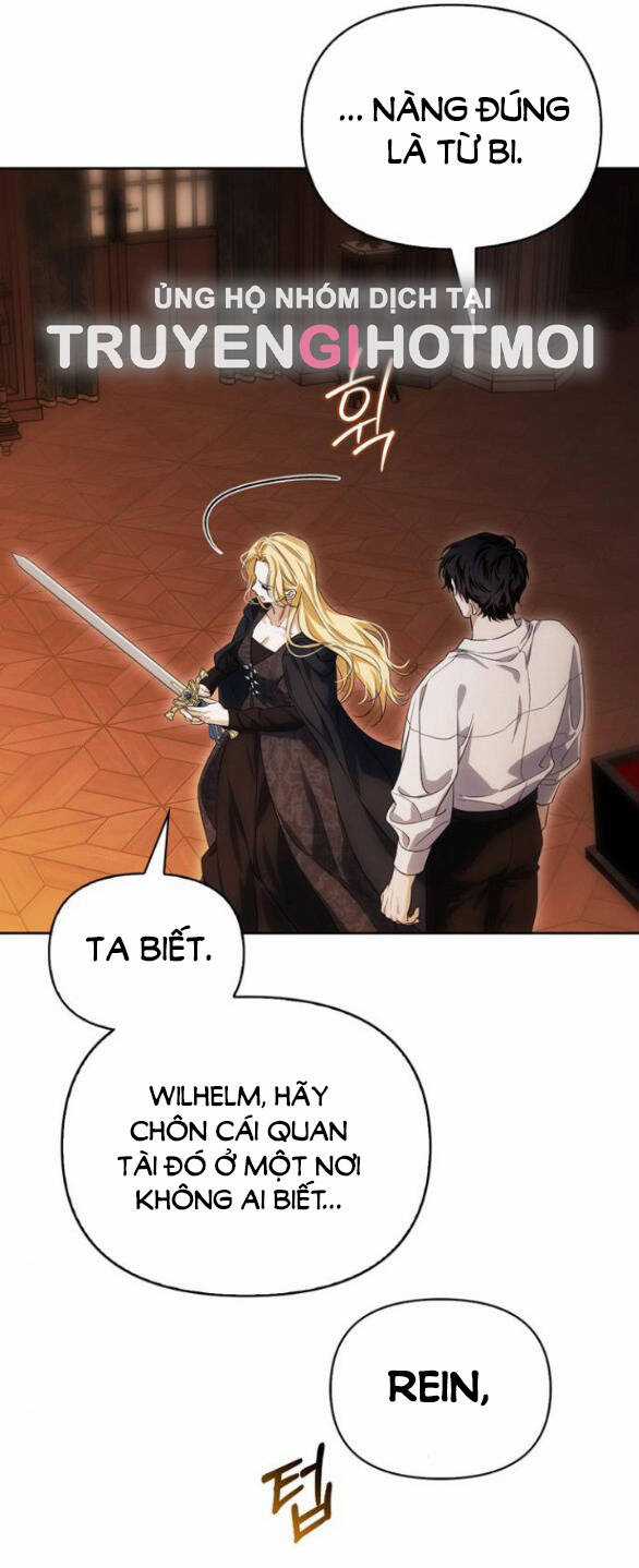 Tôi Thuần Hóa Chó Điên Của Chồng Cũ Chapter 57.1 trang 27