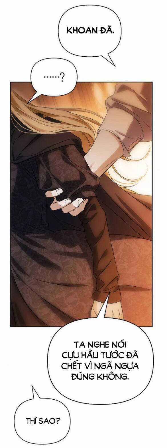 Tôi Thuần Hóa Chó Điên Của Chồng Cũ Chapter 57.1 trang 28