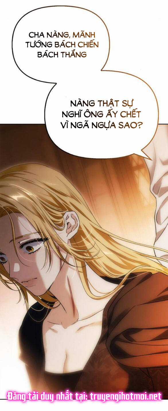 Tôi Thuần Hóa Chó Điên Của Chồng Cũ Chapter 57.1 trang 29