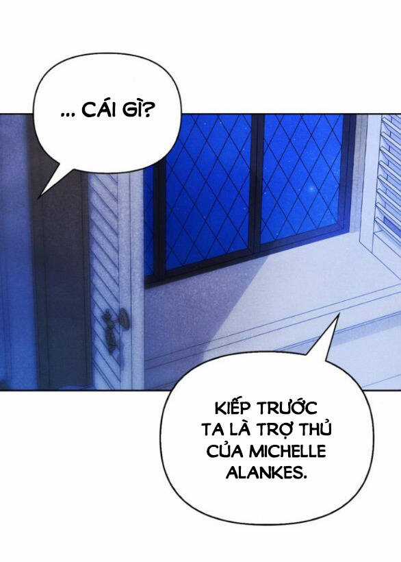 Tôi Thuần Hóa Chó Điên Của Chồng Cũ Chapter 57.1 trang 30