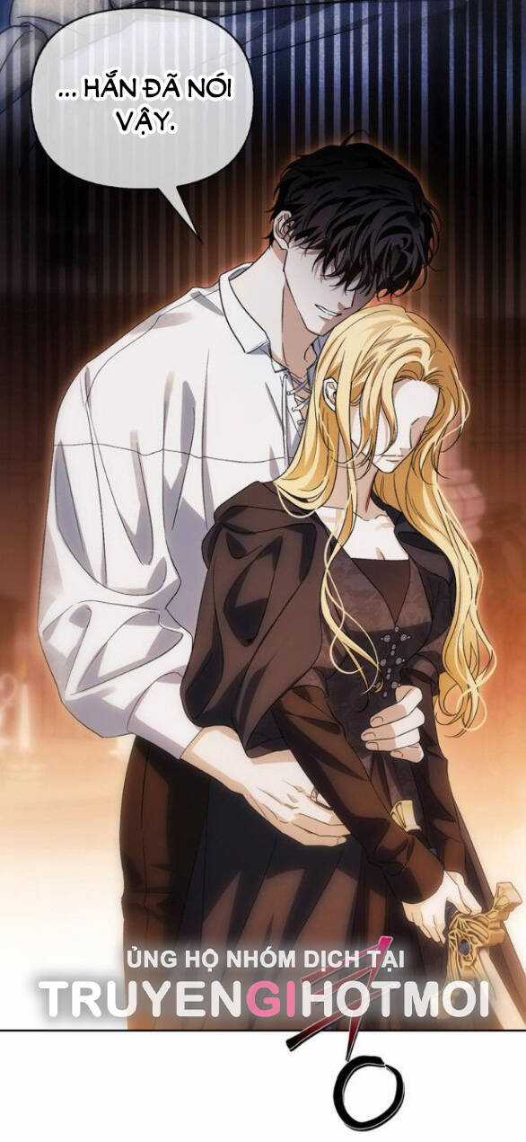 Tôi Thuần Hóa Chó Điên Của Chồng Cũ Chapter 57.1 trang 38